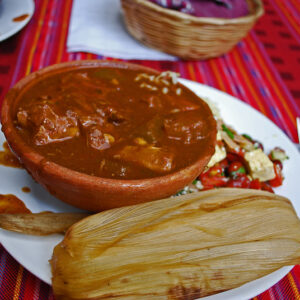 Kakik de Pollo