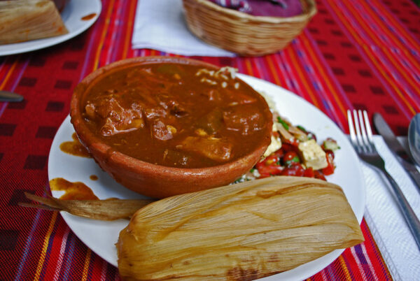 Kakik de Pollo
